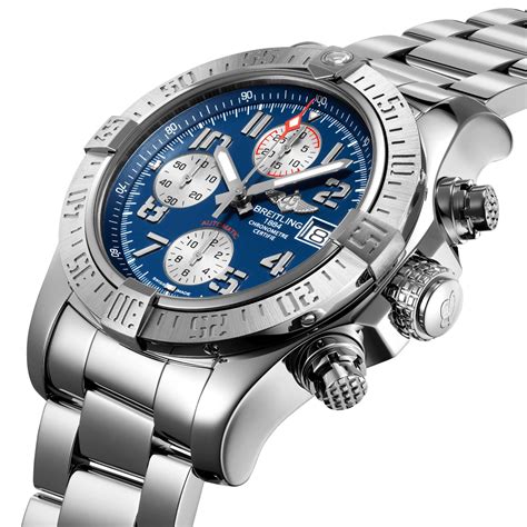 Breitling Mens Watches 